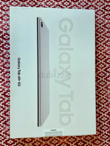 Galaxy Tab A9+ 5G sealed packed 11”