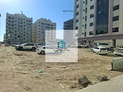 🏙️ For Sale – Residential &amp; Commercial Land in Muweilah Commercial Area, Sharjah