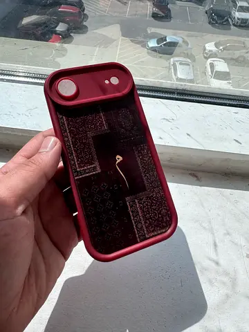 iPhone 17 Air phone case