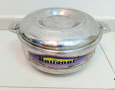 National Hot Pot