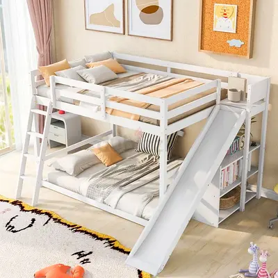Bunk bed