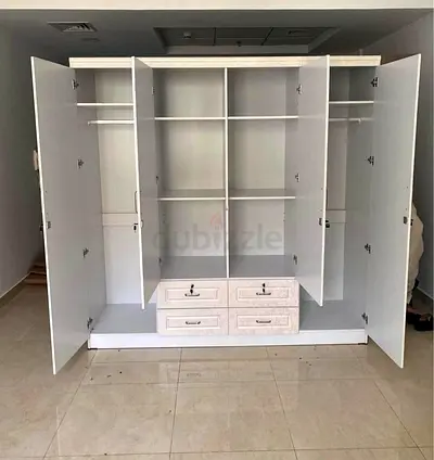 Brand new 4door cabinet cupboard available