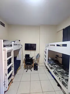 BED SPACE