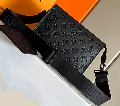Mens cross body Bag