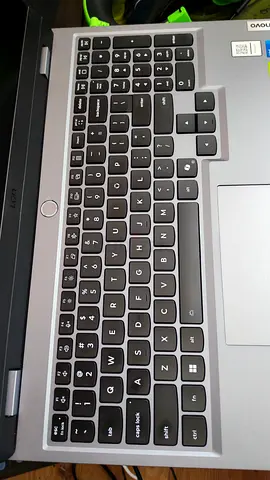 Lenovo LOQ Laptop RTX 5050 Generation 13