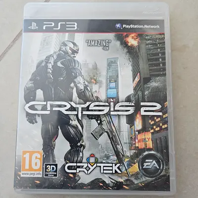 PS3 GAME