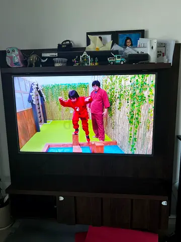 TV stand