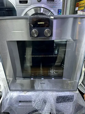 Gaggenau 400 series brand new stock built-in electric oven 60cm