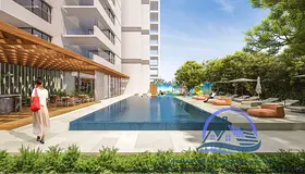 “Grand Living Starts Here – 3 Master Bedroom Residence”