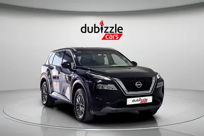 2023 Nissan X-TRAIL 照片 1
