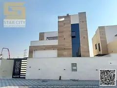 Stylish Villa for Rent in Al Helio 2