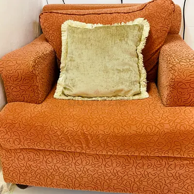 Single sofa for sale