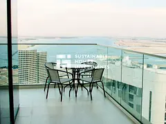 Fully Furnished | Sea View | Flexible Payment