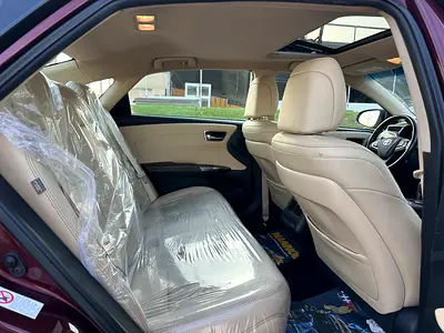 2016 Toyota AVALON — фото 10