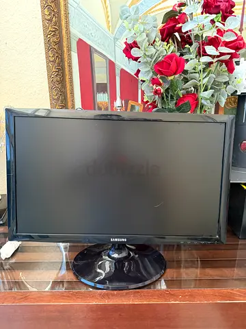 Samsung 24inch monitor 60hz