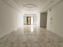Modern 3bhk unit with one parking, Master bedroom with wardrobe Close to Muwaileh park