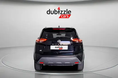 2023 Nissan X-TRAIL 照片 7