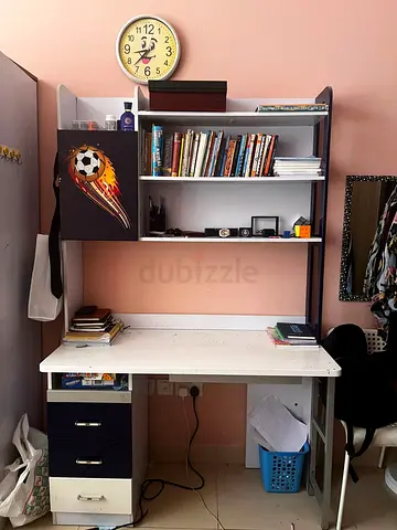 Study table