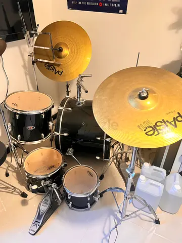 Premium Drum Kit for Sale