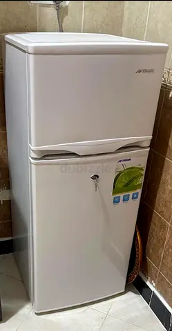 White Titan Refrigerator for Sale