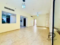 Freehold 2BR | Chiller Free | 3 Balconies | Vacant Soon | 1,452 Sqft