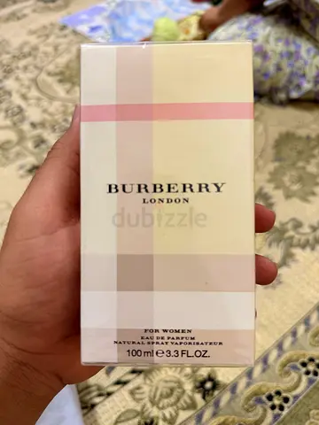 BURBERRY LONDON FOR WOMEN