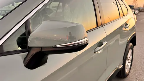 صورة 13 لـ 2021 Toyota RAV 4