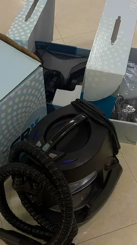 SRX AquaMate Rainbow - Ideal for Water and floor care