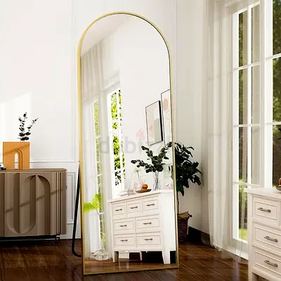 Stylish Arch Mirror for Any Room