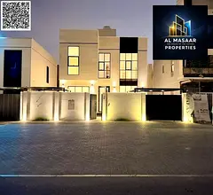 Your chance to own a freehold villa for all nationalities, with a ready-to-move-in rooftop and super
