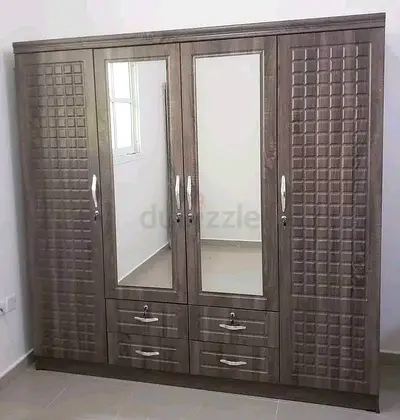Brand new 4door wardrobe available