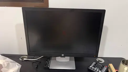 HP Monitor for Sale