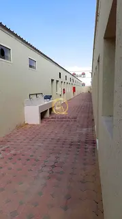 Workers' housing for sale in Al-Sajaa Industrial, Al-Sajaa For sale: a distinctive property in O