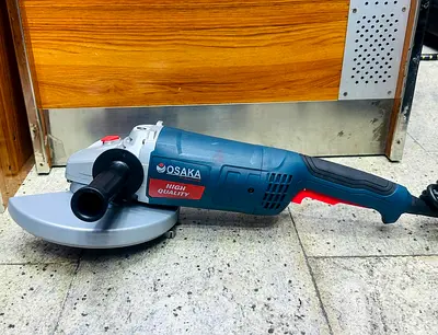 High-Quality Osaka Angle Grinder for Sale