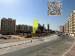 Spacious Studio ! 657 Sq ft ! Parking &amp; Balcony ! Down Payment 75,258 ! AL-Ameera Village D2 Yas