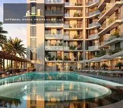 Luxury Living in Meydan | Flexible Plan | Exceptional Value