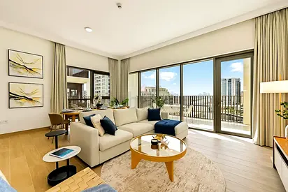 New 3BD in Grove Creek Beach with Stunning View