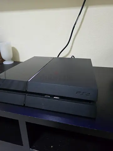 PS4 v11 (jailbreakable)