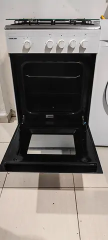 Well-Maintained Gas Oven for Sale