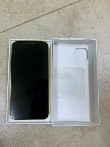 Apple iPhone in Original Box with Type C cable -  Excellent Condition - Case and screen protecter