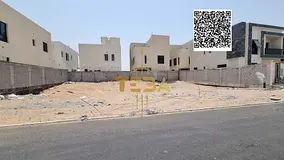 Corner Plot for Sale in Al Zahiyah – Ajman