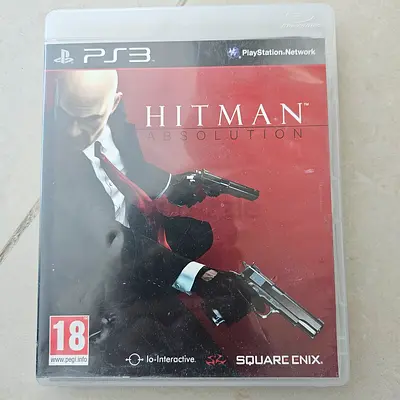 Ps3 game