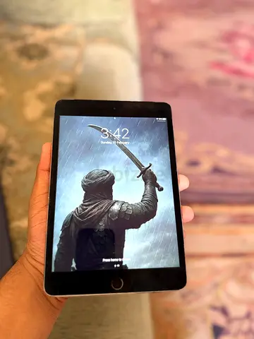 IPAD MINI 4 64 Gb Silver