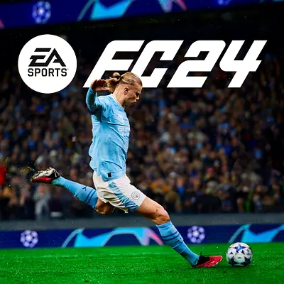 Fc 24 for ps4 and ps5