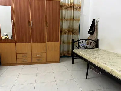 Executive Male Bachelor
