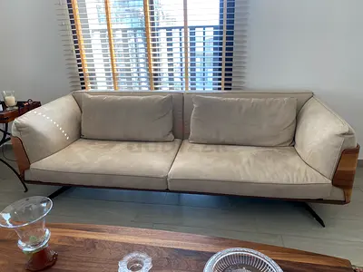 Modern ebarza sofa