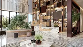 Genuine Resale | High Floor | Tower A