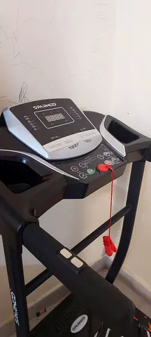 Threadmill