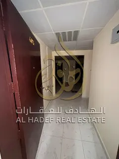 2 Bedroom Apartment for Annual Rent | 4 or 6 Payments | Cash or Cheque Deposit – Al Majaz 3