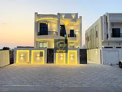 🏡 2 – + + | 🏡 Villa for Sale in Al Helio 2 – G+1+Roof | Prime Location Near All Services